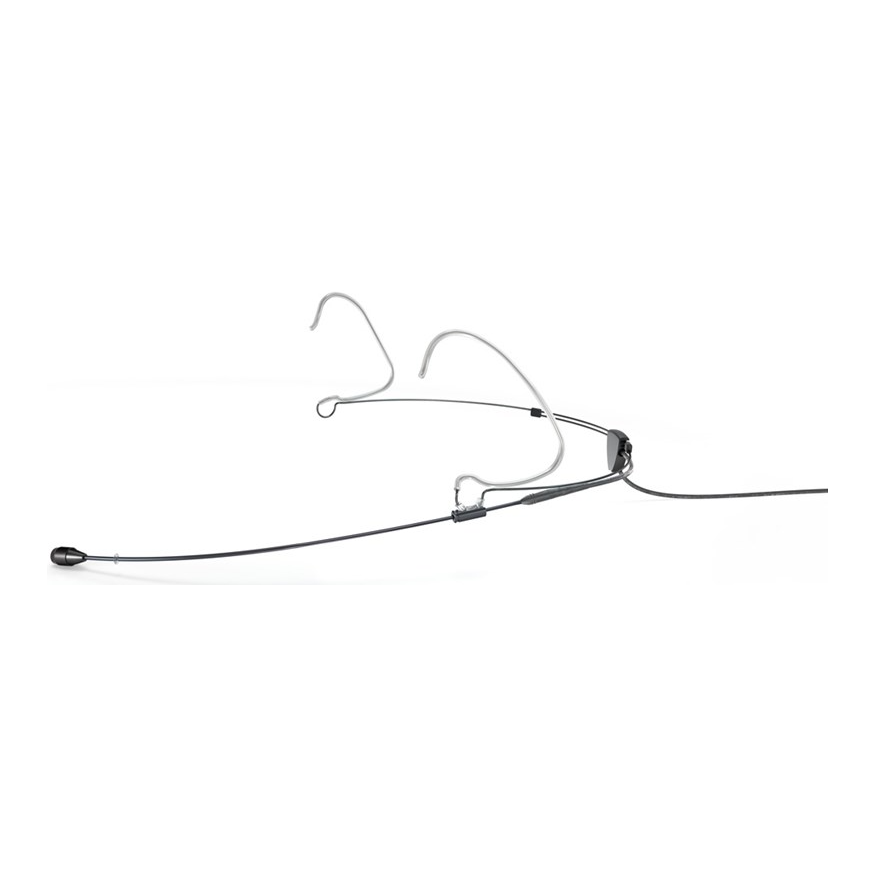 DPA 4466 CORE+ Omni Headset Microphone