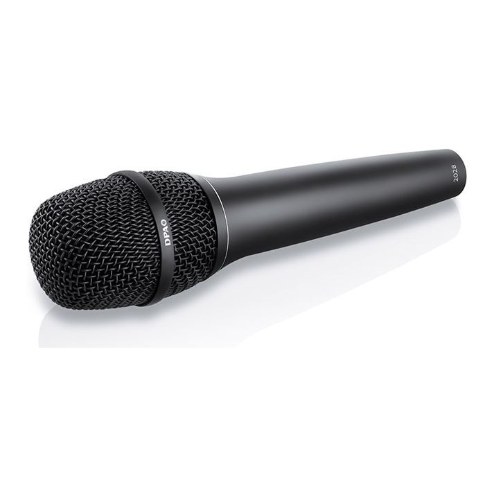 DPA 2028 Supercardioid Vocal Microphone