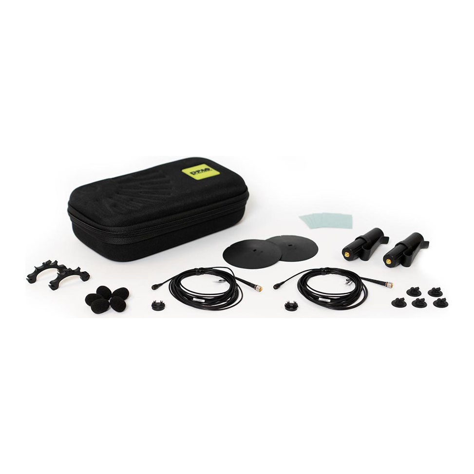 DPA 4060 CORE+ Stereo Microphone Kit