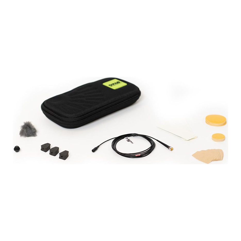 DPA 4071 CORE+ Film Microphone Kit