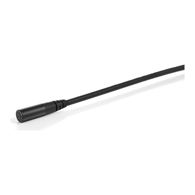DPA 6061 CORE Subminiature Omnidirectional Microphone