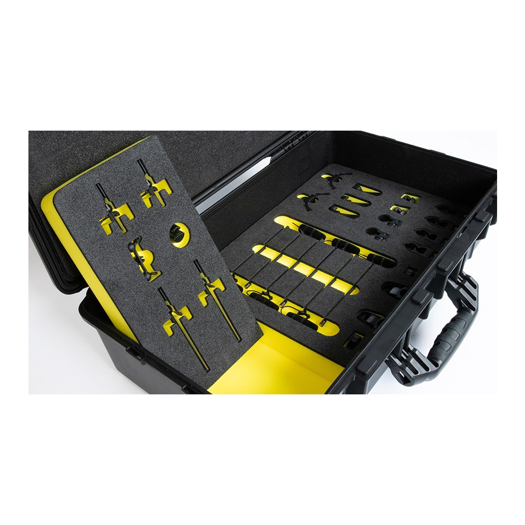 DPA DLK4002 Live Microphone Kit
