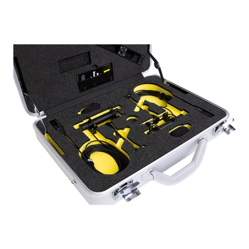 DPA DPK2015 Piano Stereo Kit