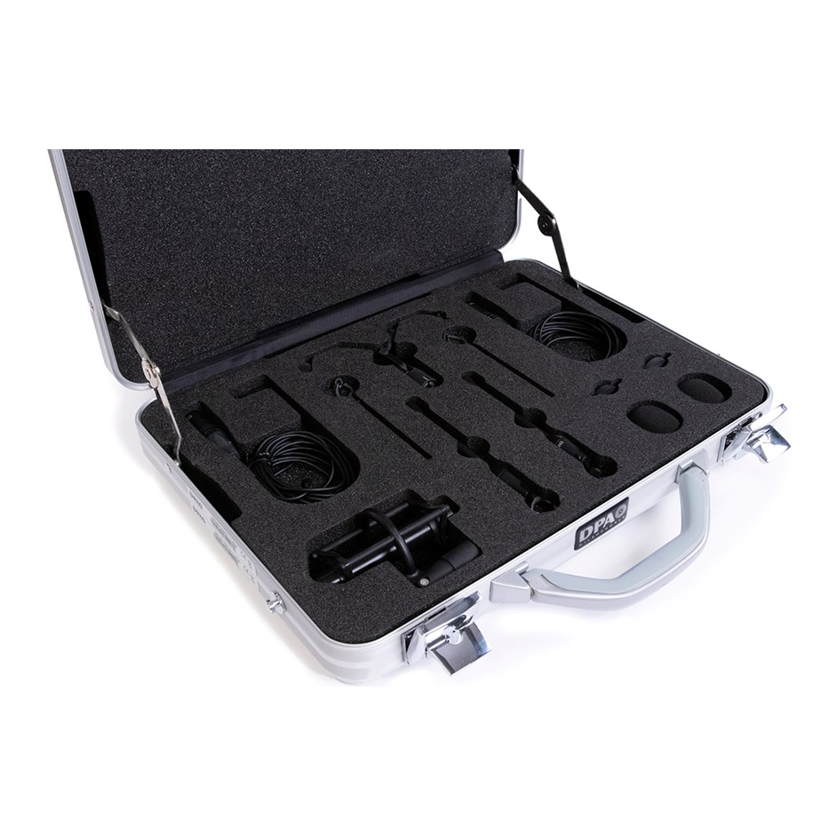 DPA DPK4011 Piano Stereo Kit