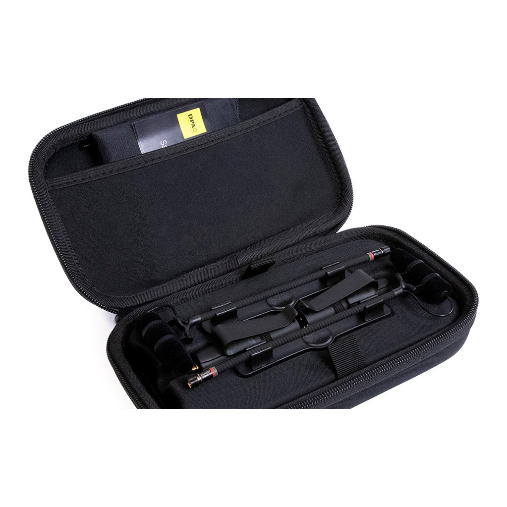 DPA DPK4099 CORE+ Piano Stereo Kit