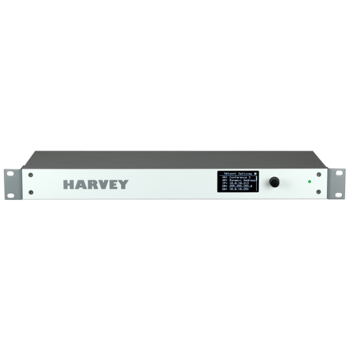 DSPECIALISTS HARVEY Pro 8x8-DA Audio & Media Control Matrix