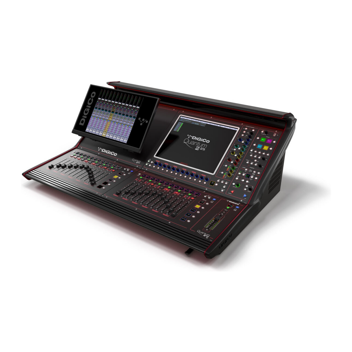 DiGiCo Quantum 225 Digital Mixing Console