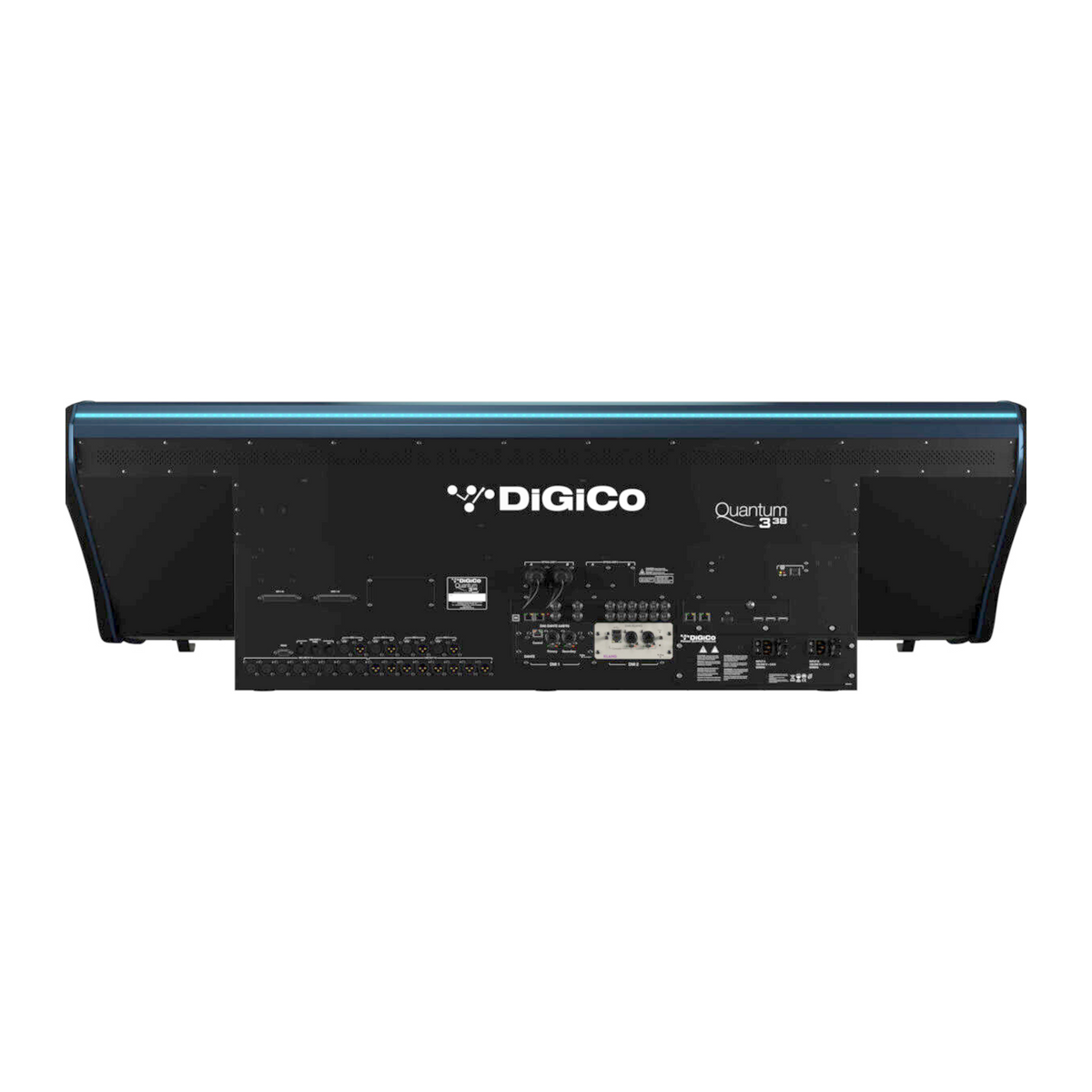 DiGiCo Quantum 338 Digital Mixing Console