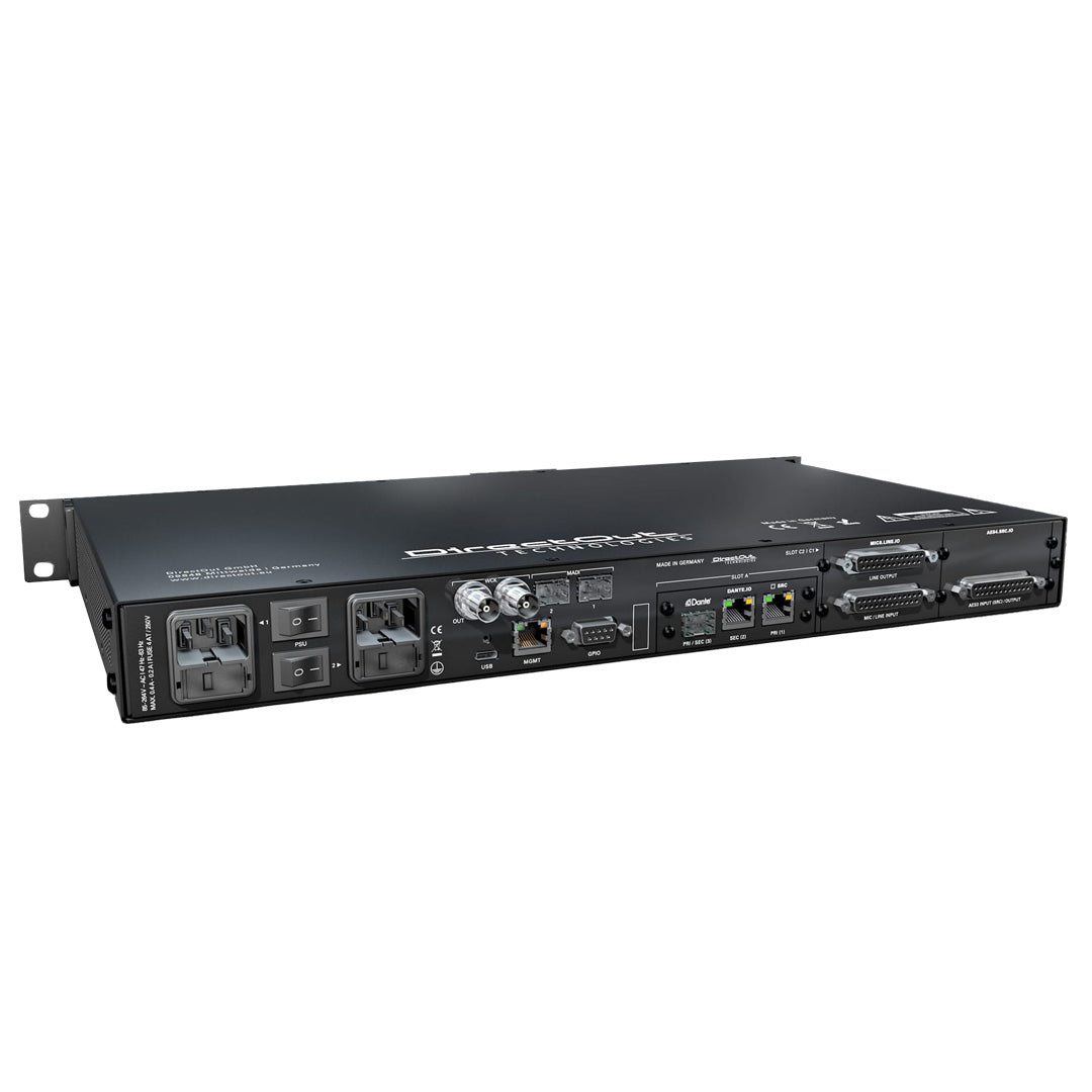 DirectOut MAVEN.A Audio Processor