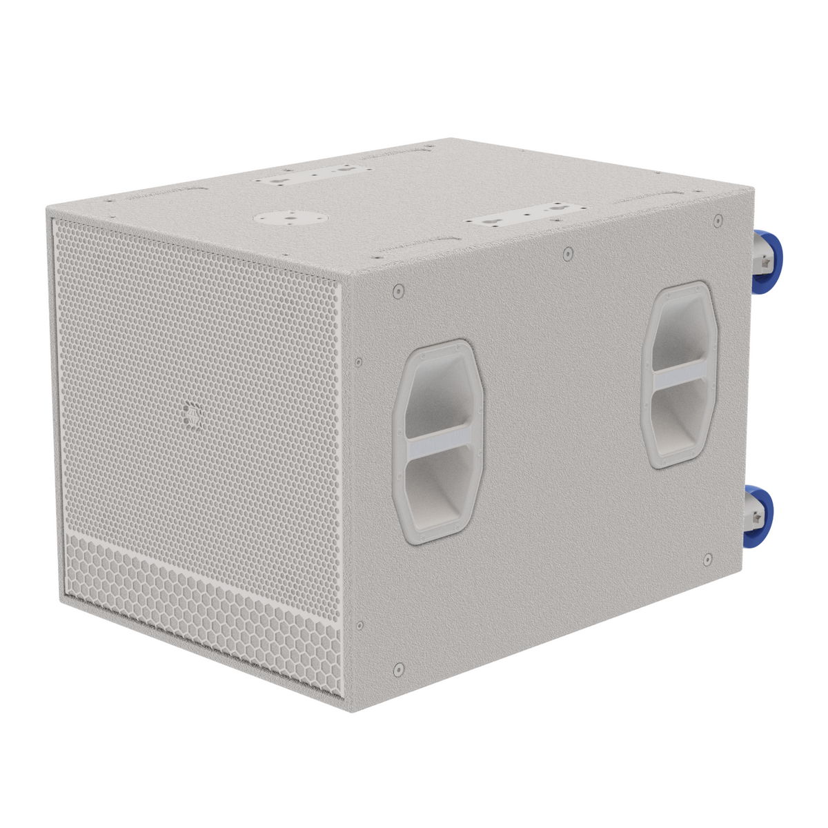 EM Acoustics CS18 Cardioid Subwoofer