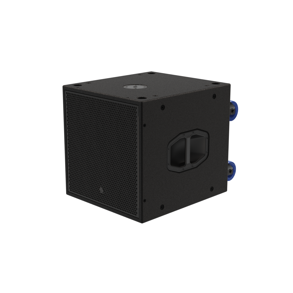 EM Acoustics S-15 Compact Subwoofer