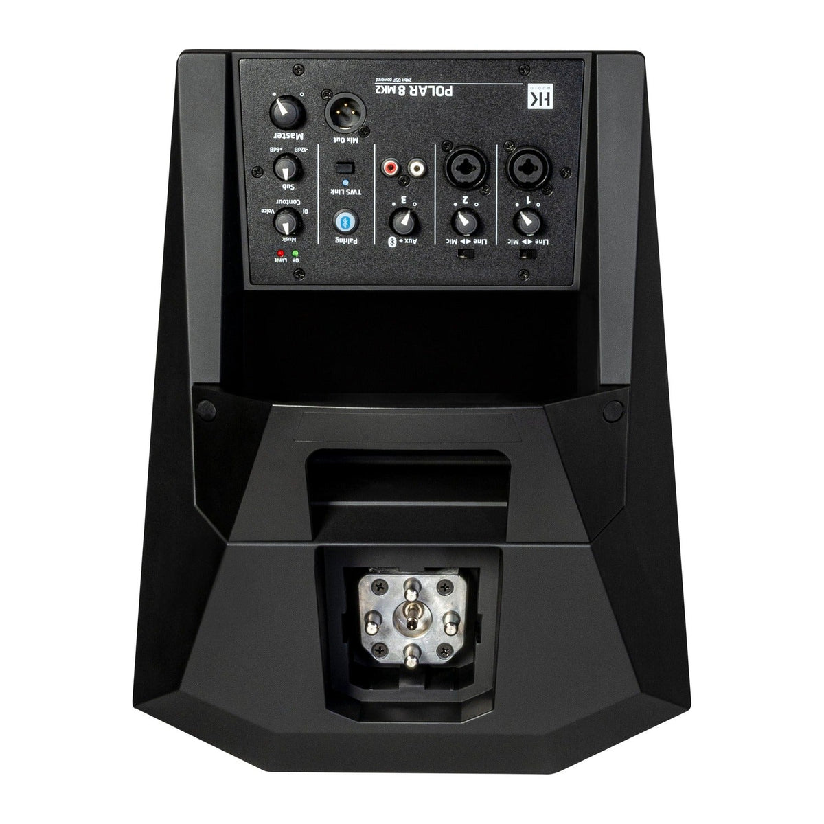 HK Audio POLAR 8 MK2 Active Column PA System