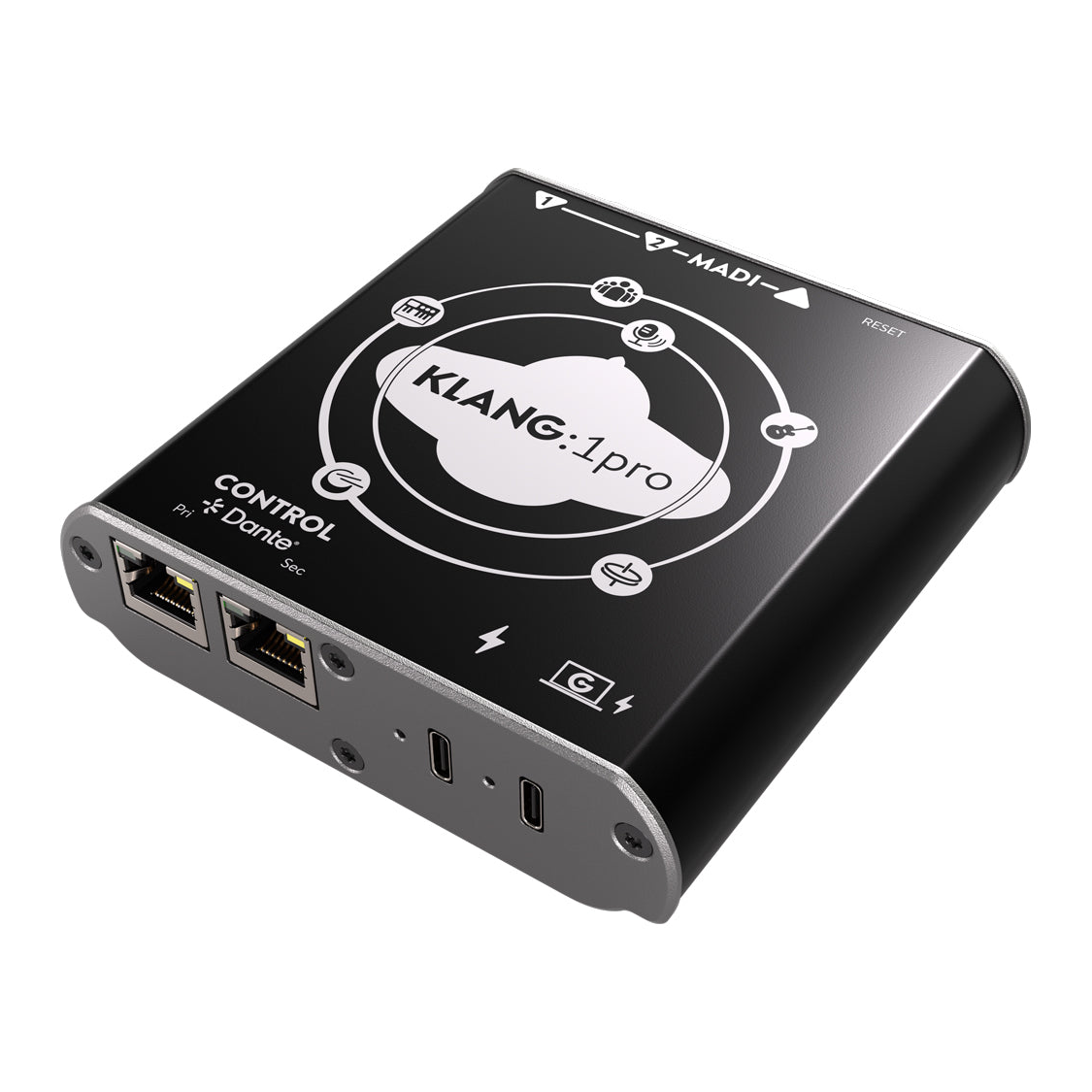KLANG:1pro Immersive Processor