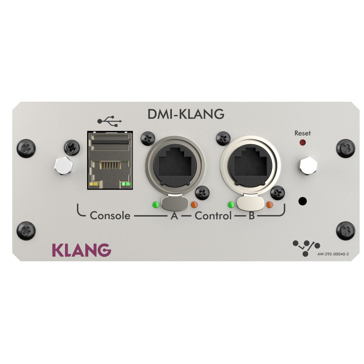 KLANG DMI-KLANG Interface Card