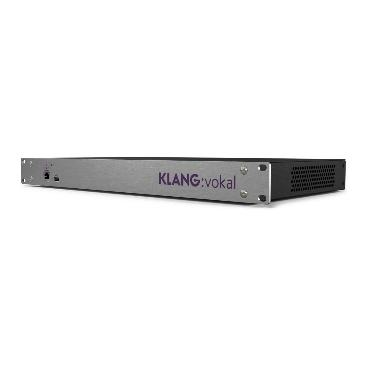 KLANG:vokal Immersive In-Ear Mixing Processor
