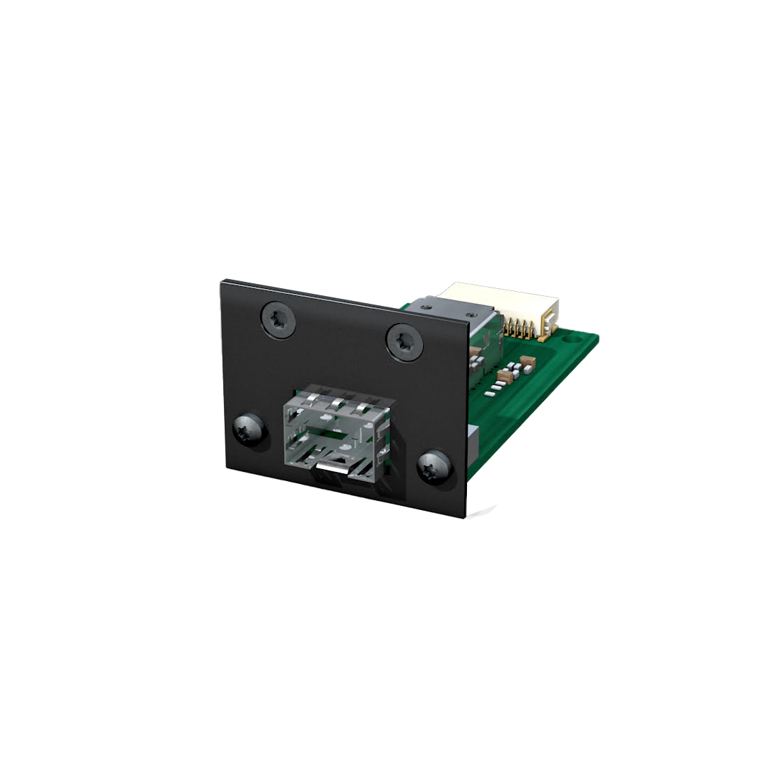 DirectOut SFP.IO MADI Module