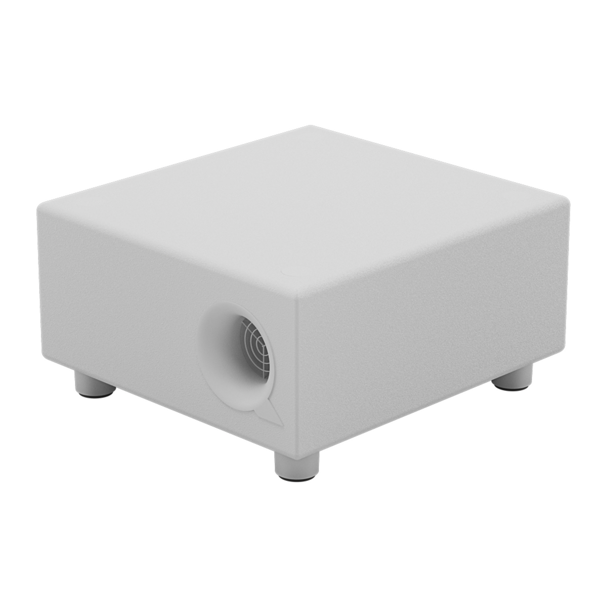 Quest MX10S 10-Inch Compact Subwoofer