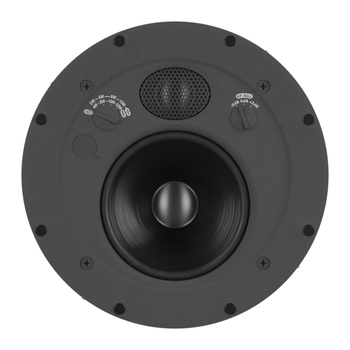 Quest MX4C 2-Way 4-Inch Ceiling Loudspeaker