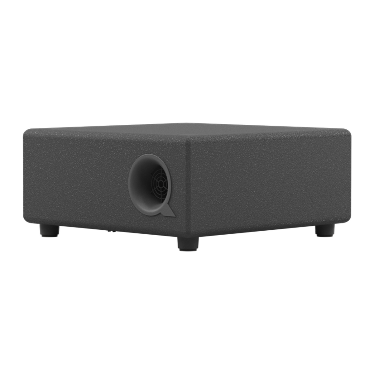 Quest MX6S 6-Inch Compact Subwoofer