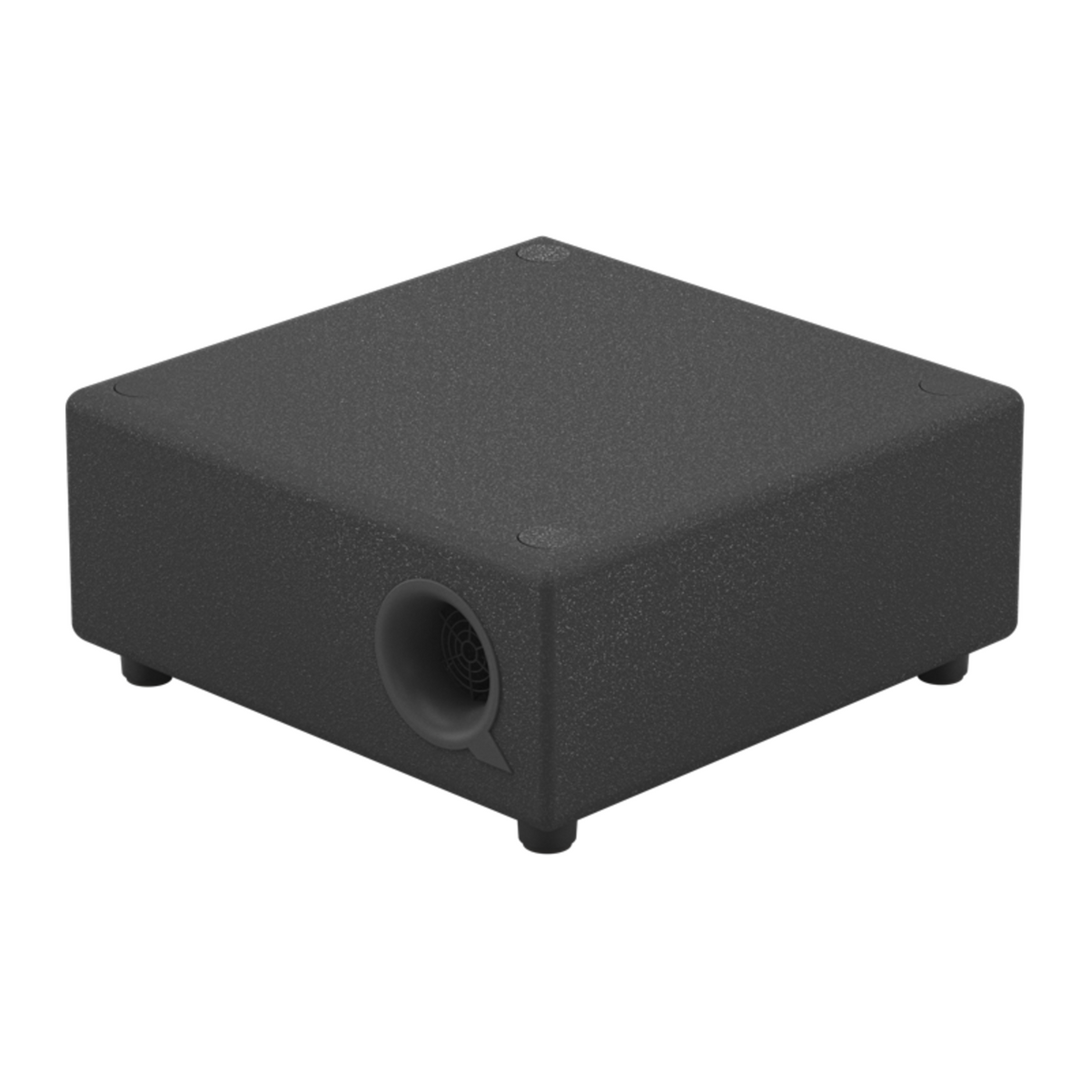 Quest MX6S 6-Inch Compact Subwoofer