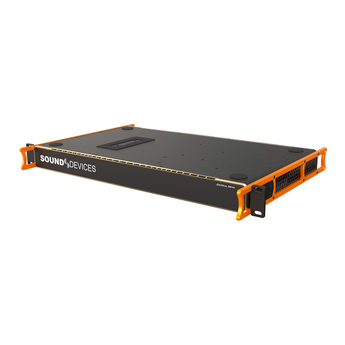 Sound Devices Astral Opto I/O Expansion Box