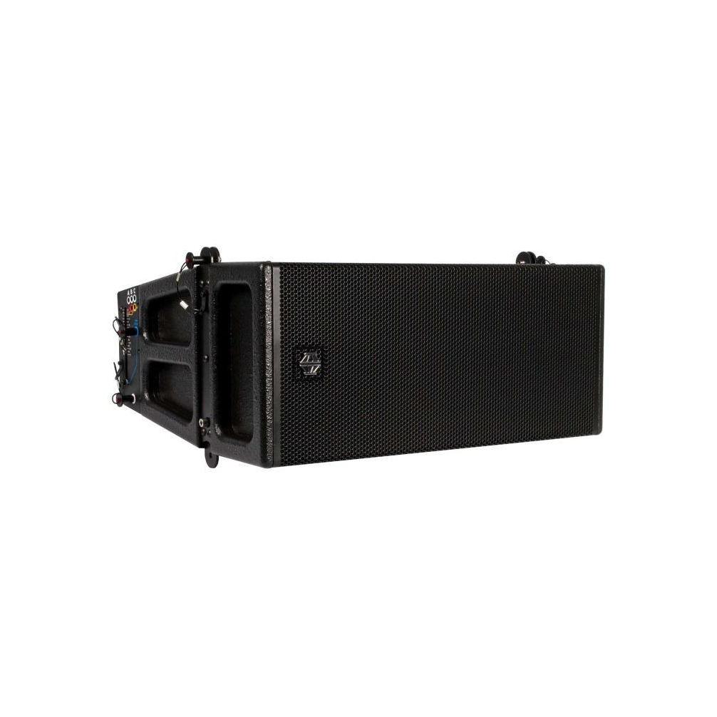 EM Acoustics HALO-C compact passive line array element, photo 2