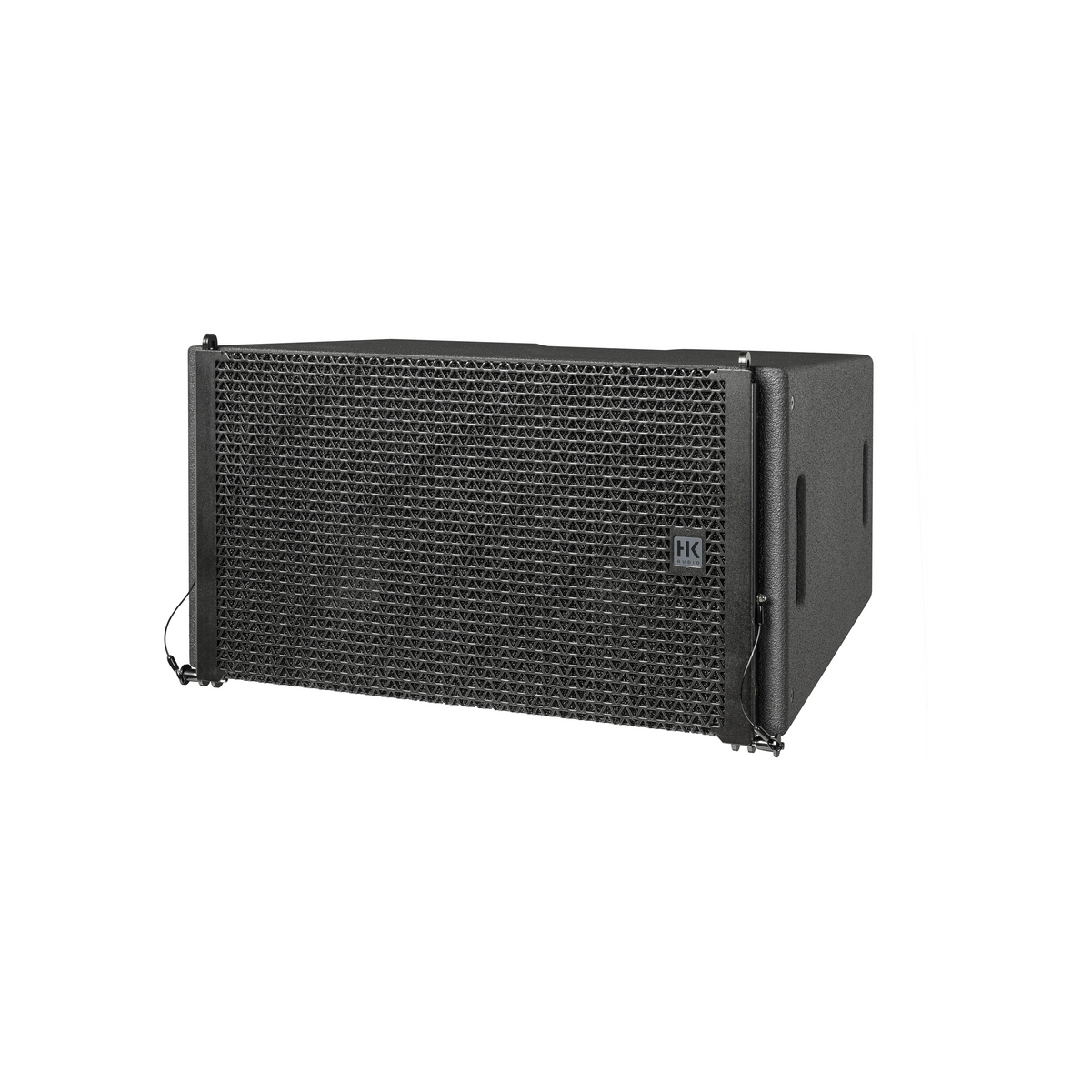 HK Audio COSMO C 10 passive line array mid/high unit, angled left view