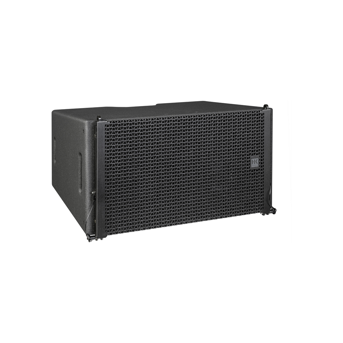 HK Audio COSMO C 10 passive line array mid/high unit, angled right view