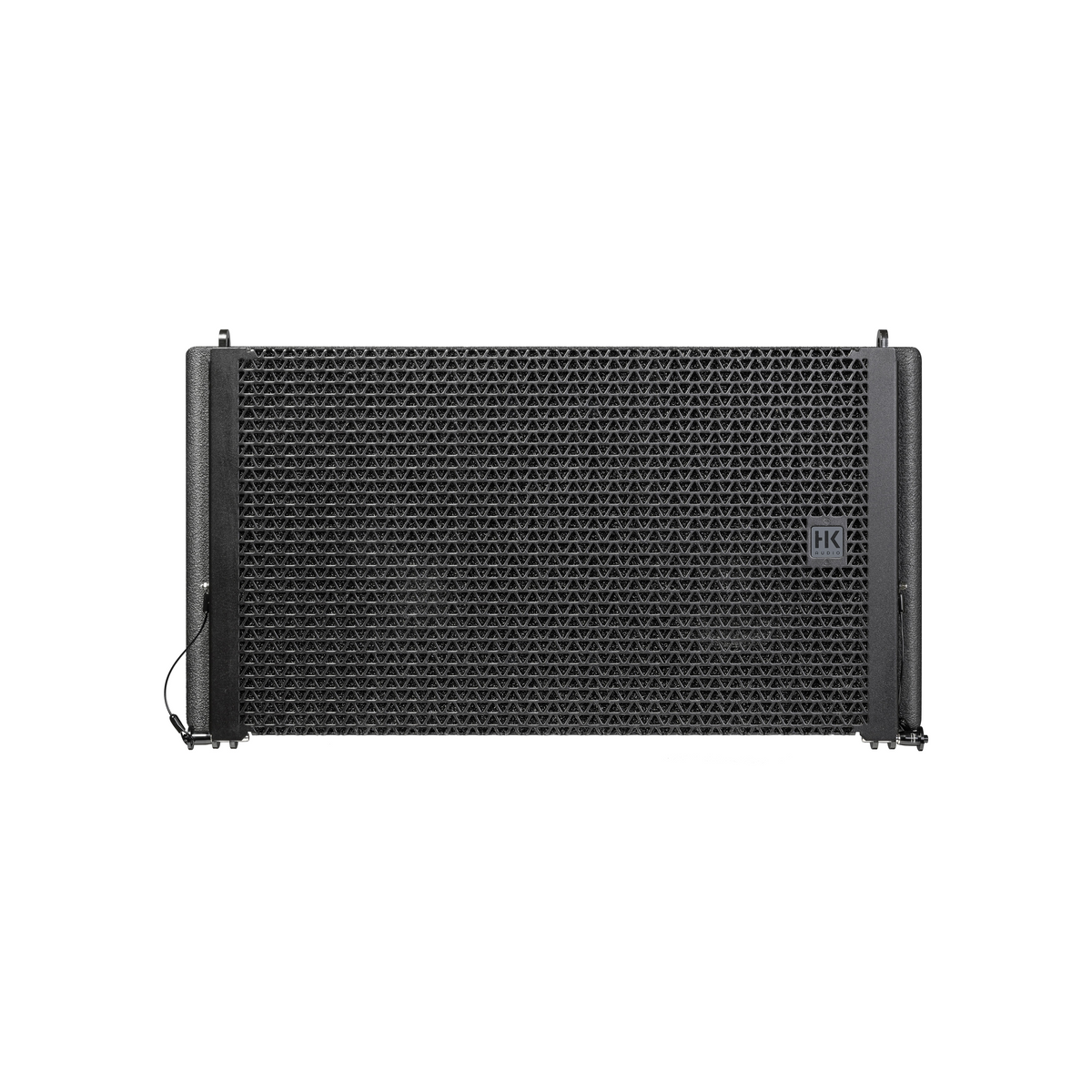 HK Audio COSMO C 10 passive line array mid/high unit, front view