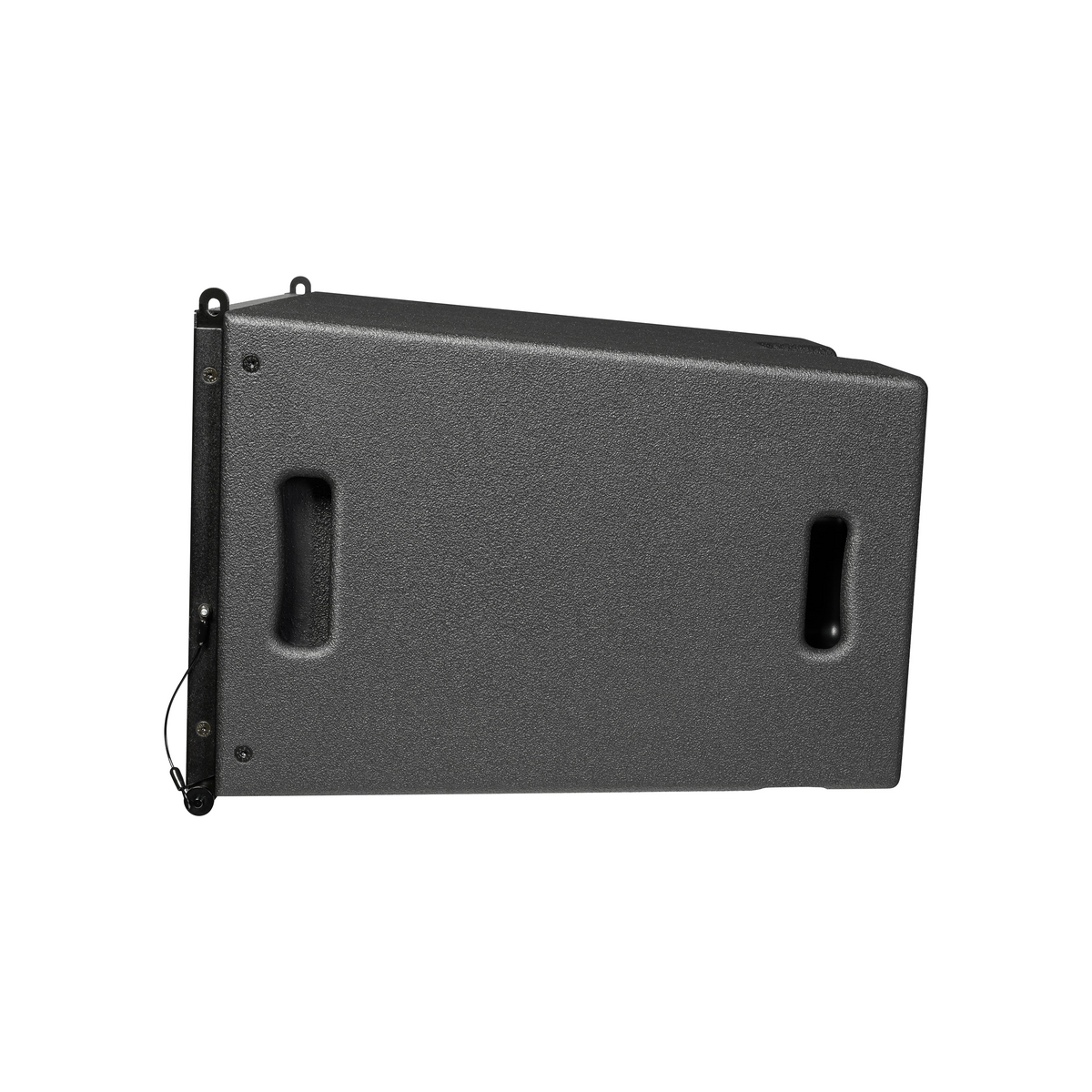 HK Audio COSMO C 10 passive line array mid/high unit, right side view