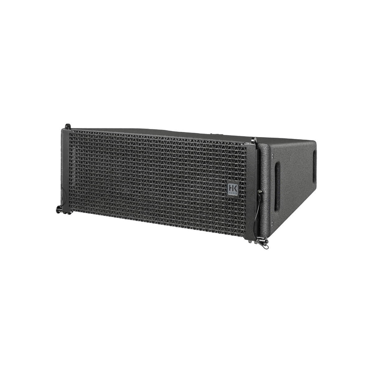 HK Audio COSMO C 6 passive line array mid/high unit, angled left view