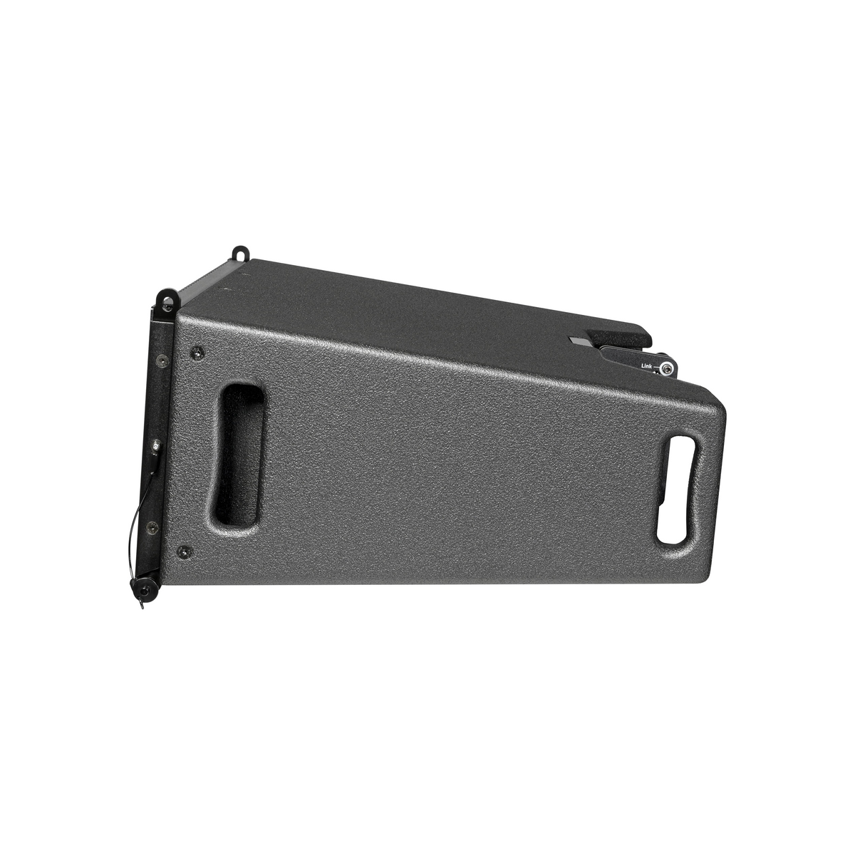 HK Audio COSMO C 6 passive line array mid/high unit, right side view