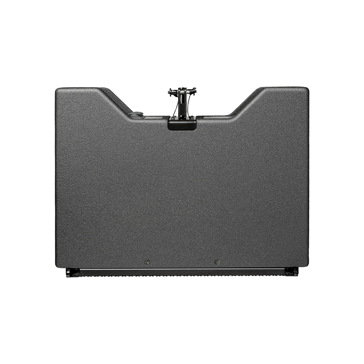 HK Audio COSMO C 6 passive line array mid/high unit, top view