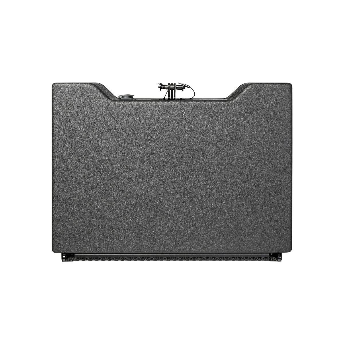 HK Audio COSMO C 8 passive line array mid/high unit, bottom view
