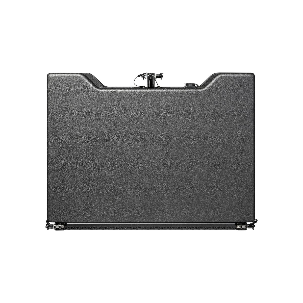 HK Audio COSMO C 8 passive line array mid/high unit, top view