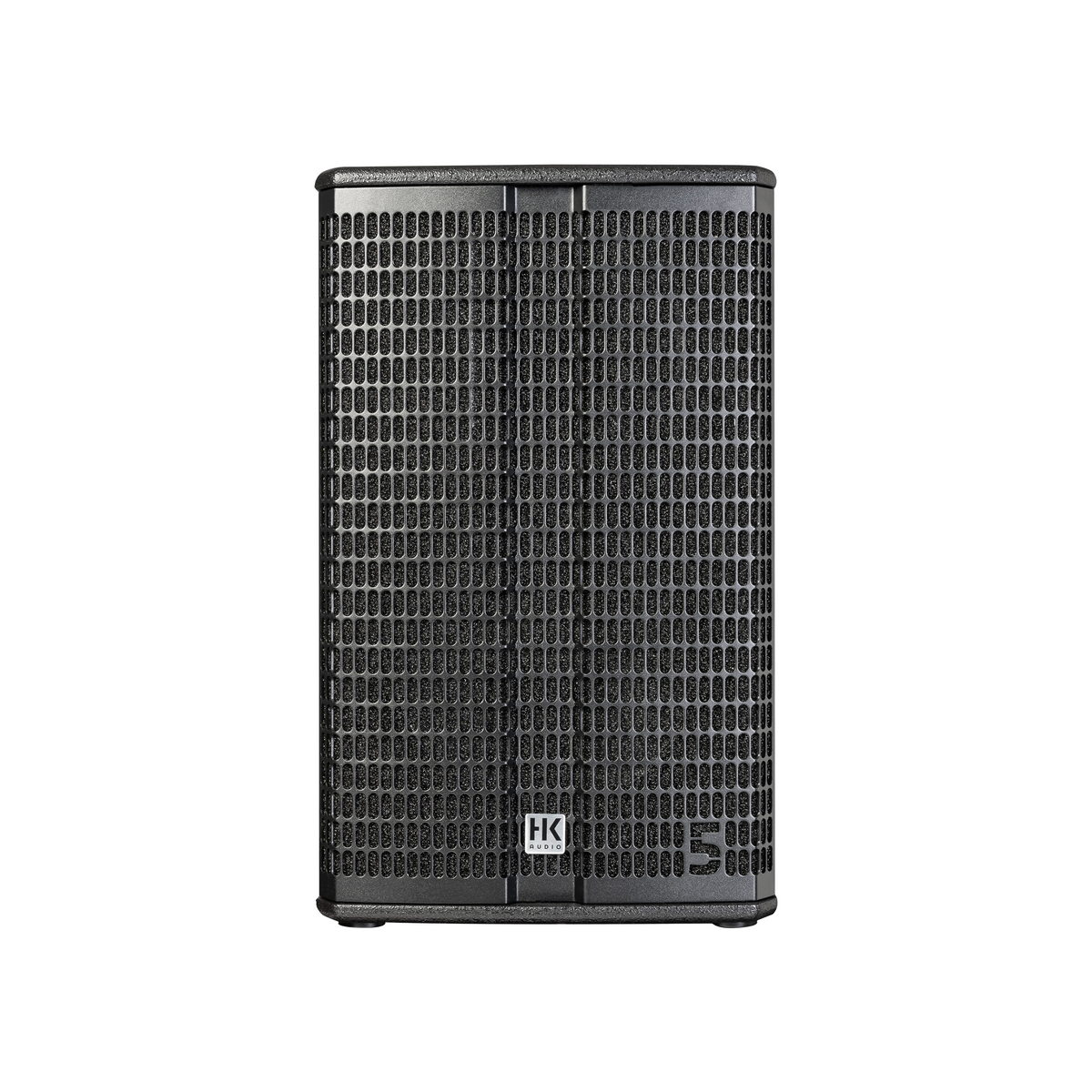 HK Audio LINEAR 5 MK2 112 XA active 12 inch multifunction speaker, front view