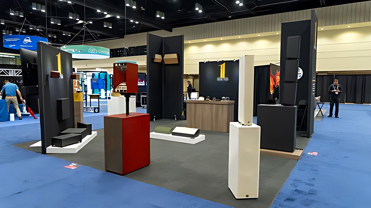 7HERTZ Brings 1 SOUND to the Middle East Market