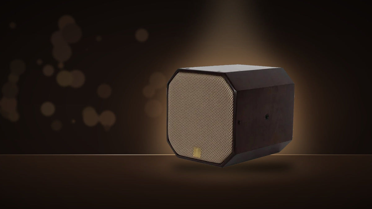 7HERTZ launches 1 SOUND Listening Sessions