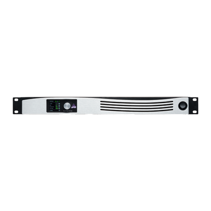 APEX CloudPower CP1504D 4-Channel Class-D Installation Amplifier