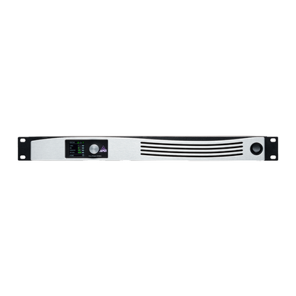APEX CloudPower CP3004D 4-Channel Class-D Installation Amplifier