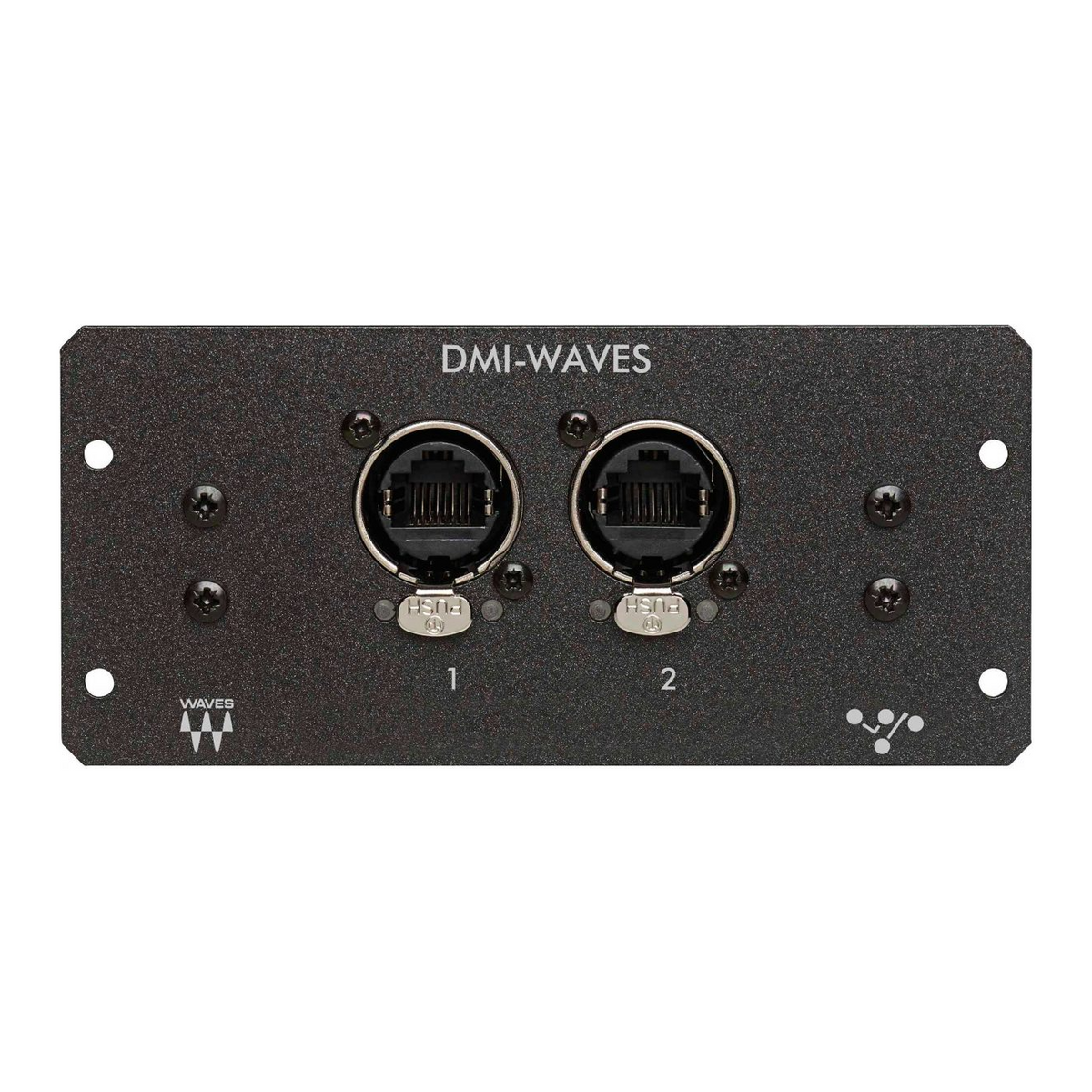 DiGiCo DMI-WAVES SoundGrid Interface Card
