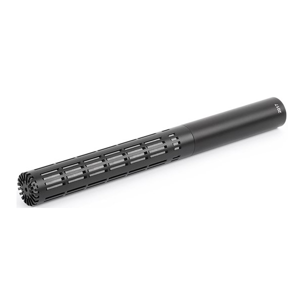 DPA 2017 Compact Shotgun Microphone