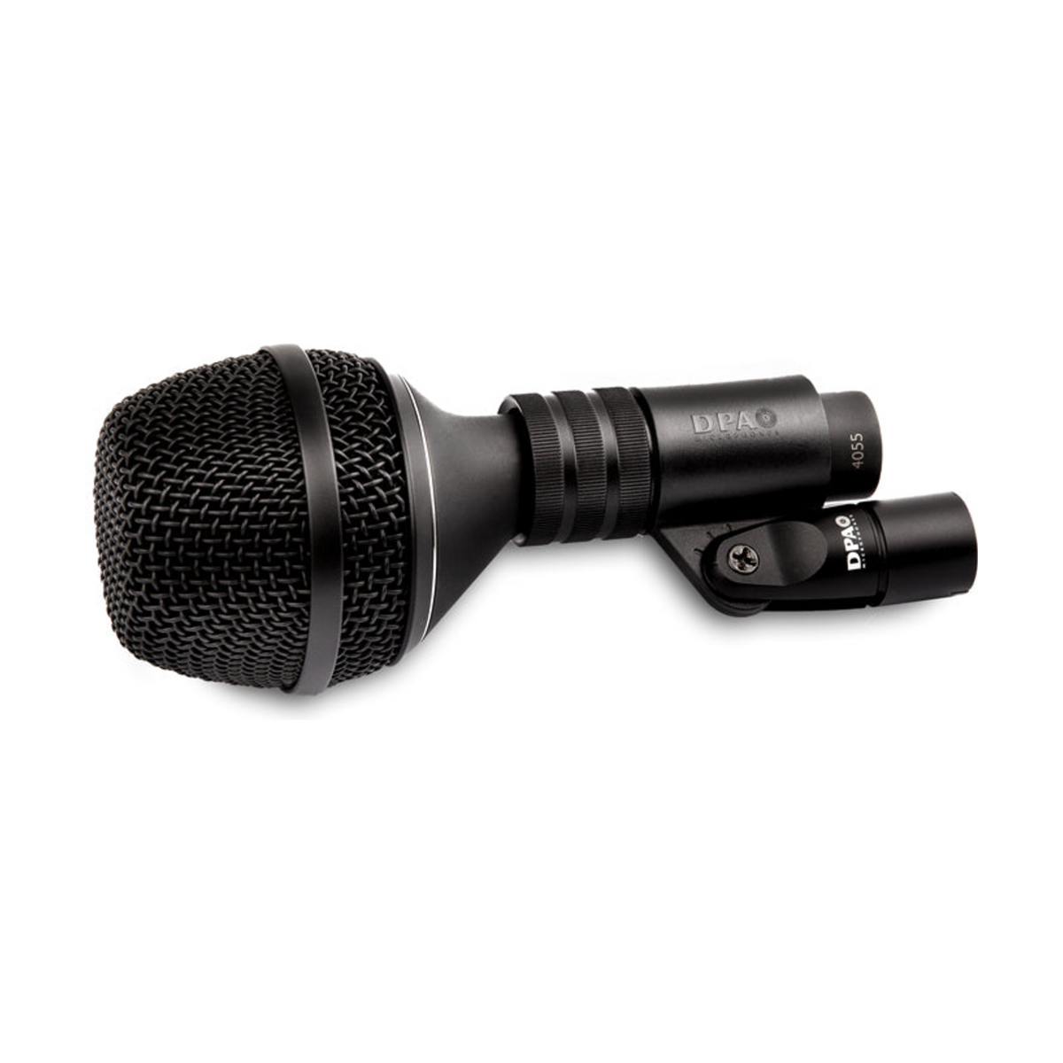 DPA 4055 Kick Drum Microphone