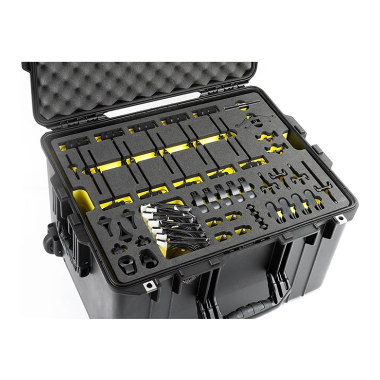 DPA DRK4002 Ultimate Recording Microphone Kit