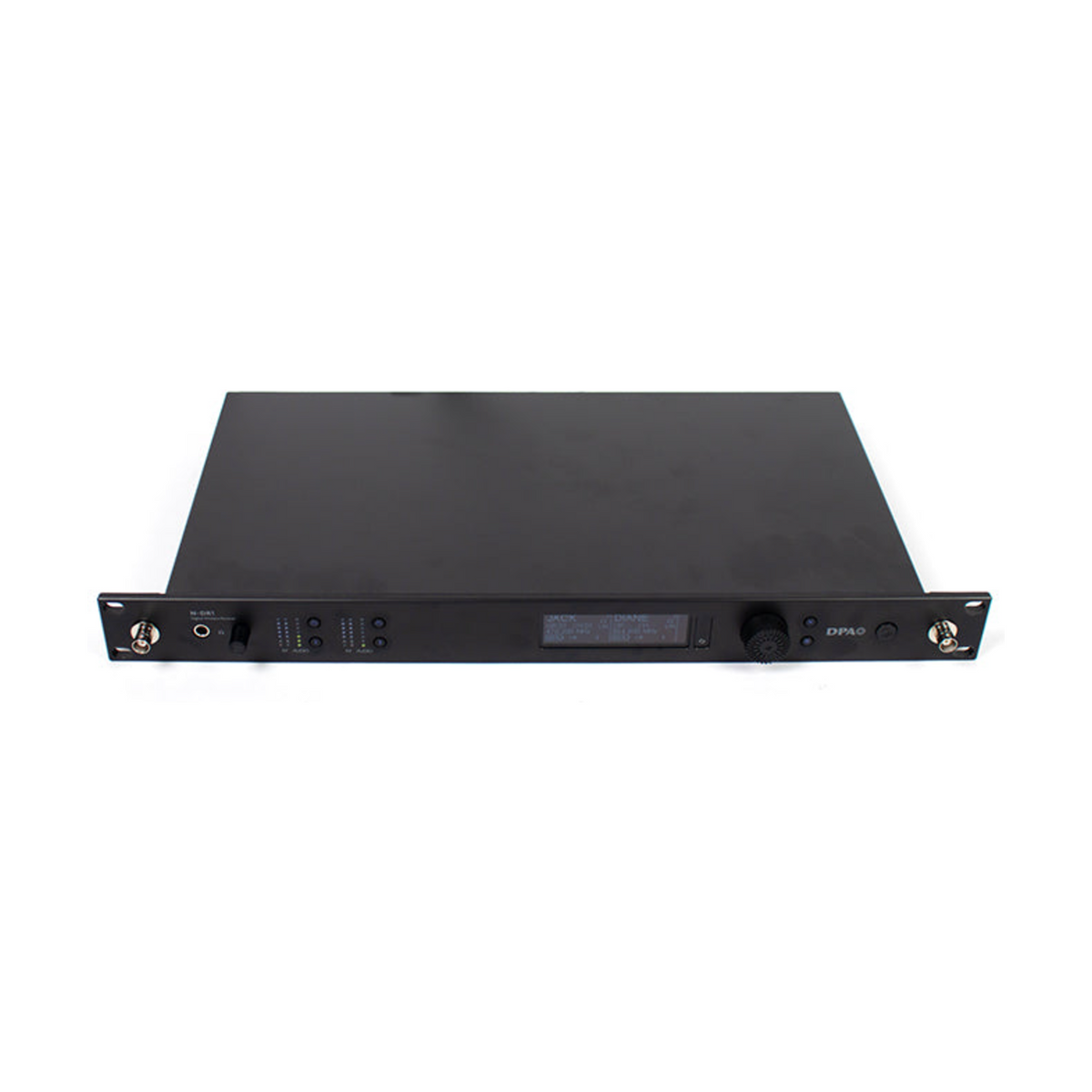 DPA N-DR1 Dual-Channel Wireless Receiver