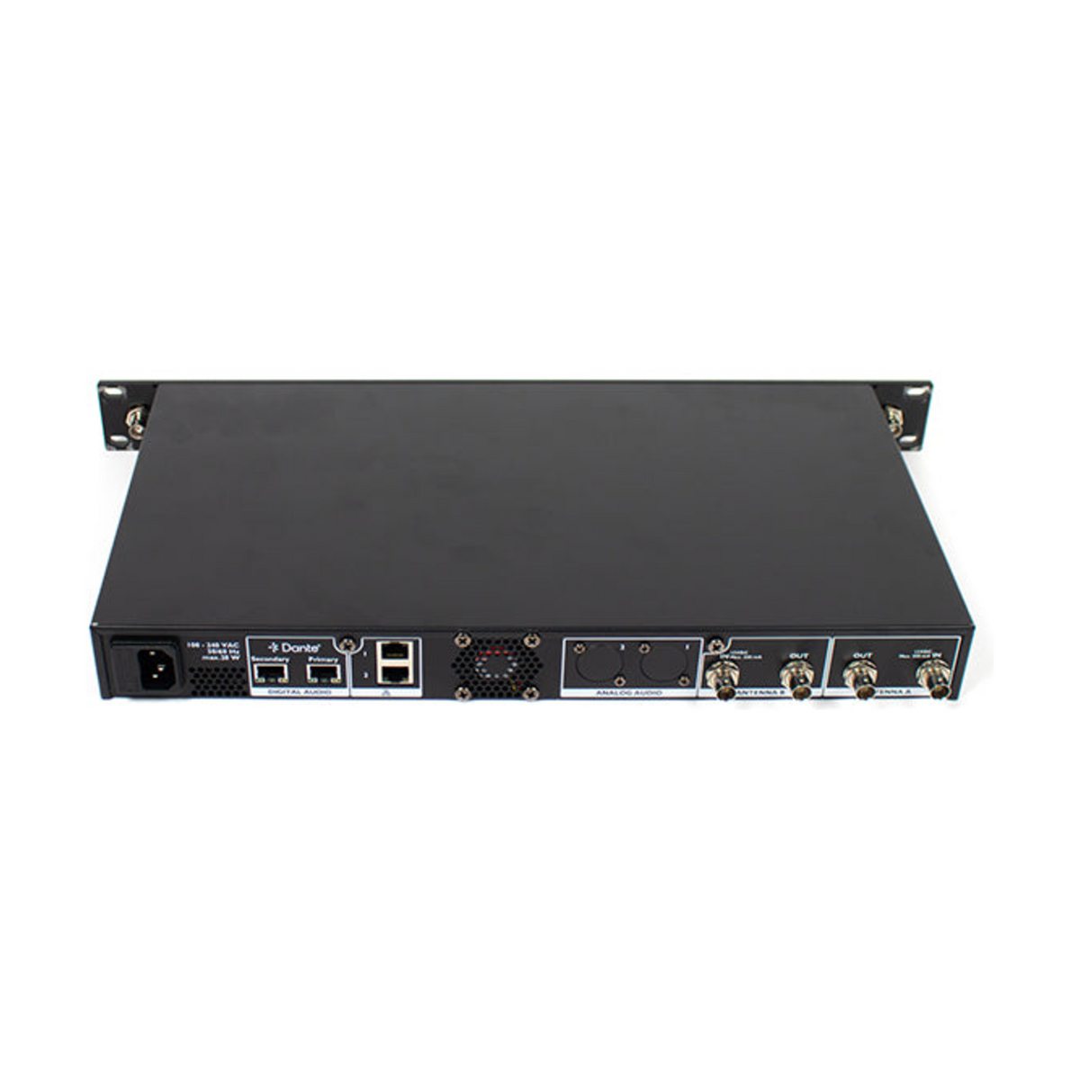 DPA N-DR1 Dual-Channel Wireless Receiver