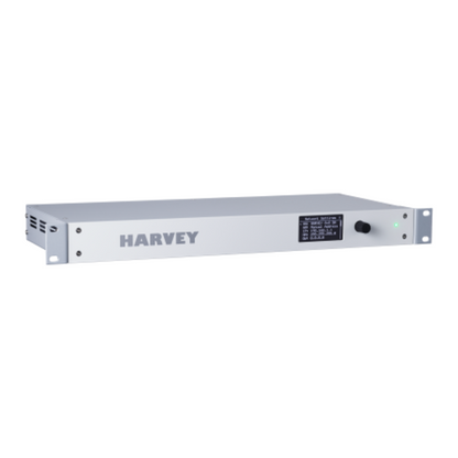 DSPECIALISTS HARVEY Pro 8x8-DA Audio & Media Control Matrix