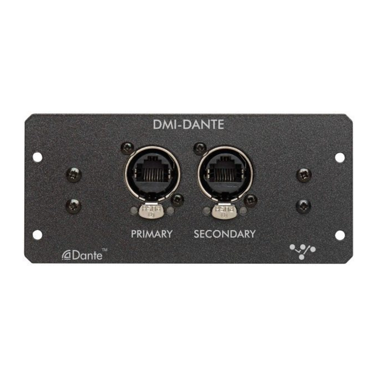 DiGiCo DMI-DANTE Interface Card