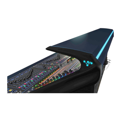 DiGiCo Quantum 338 Digital Mixing Console