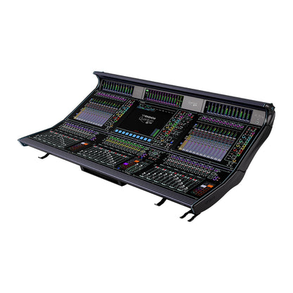 DiGiCo Quantum 638 Dual Engine Digital Mixing Console